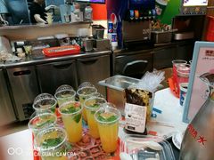 -吉野家(学院路店)