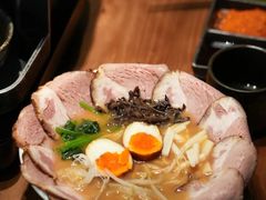 -侘与火 Wabi 侘寂烟火•锅物料理(大屯DT51店)