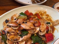 -如轩·海鲜砂锅粥·潮汕菜(海珠店)