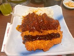 -矢场猪(名古屋站名铁店)