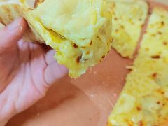 -Bruce's Pizza布鲁斯披萨
