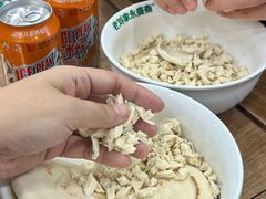 -老刘家永盛斋·传统泡馍(东关南街店)