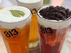 -813芭依珊 BAESAn(皇冠十畝地店)