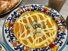 -Mammamia意大利餐厅(古北店)