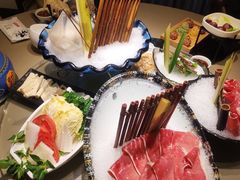 -享月汤皇(高新路店)