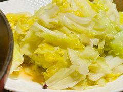 -耶里夏丽·新疆菜·28年喀什老馆(田林东路店)