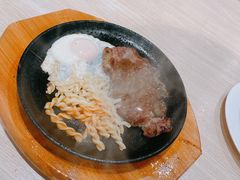 -纽斯特牛排自助餐厅(浦江万达店)