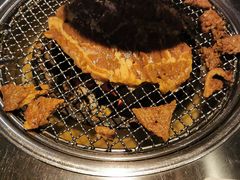 -韩聚屋韩国烤肉餐厅(新北万达店)