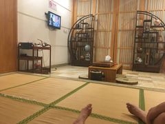 -热带雨林汗蒸馆(汶水东路店)