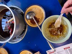 -马路边边麻辣烫联盟路店