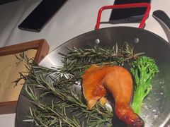 -研食记西餐厅(金融中心店)