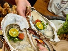 -晶吉·居酒屋·烧鸟·生鱼饭(中山区民主广场店)