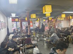 -郝大姐·乌龙山铁板烧(大学城三店)