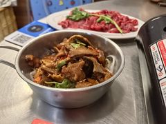 -燃计沙茶皇·香港沙茶火锅(人广旗舰店)