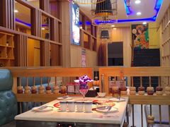-重庆德庄火锅(张家口店)