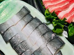 -木槿花韩式炭烤·熟成肉工坊(孙文东路店)