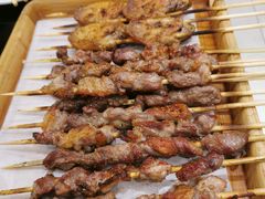 -宛平李记小吃(东关街店)