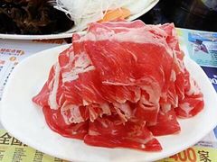 -呷哺呷哺(西单大悦城店)