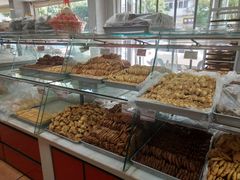 -爱德顺糕点食屋(利民道店)