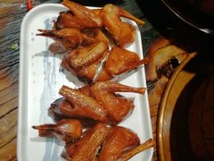 -十六蒲(桂林路店)