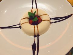 -安妮意大利餐厅(国贸店)