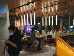 -麦当劳(百利广场店)