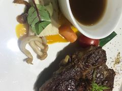 -江南果道西餐厅(北京路店)