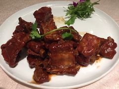 无锡酱排骨-天福苑(崇宁路店)
