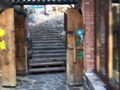 -北京水岸山吧度假村(雁栖镇店)
