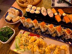 -米彩料理(西丽店)