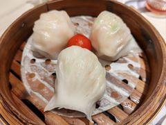 -虾饺妹·粤式茶餐厅(荟聚店)