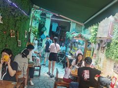 -老宅原住民沙茶面精品小吃(龙头路店)
