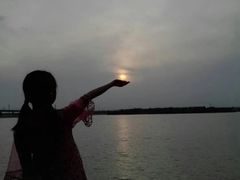 -丁香湖公园