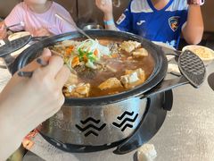 -探鱼·鲜青椒爽麻烤鱼(天河优托邦店)