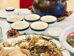 -金百门·顺德海鲜酒家(陈村店)