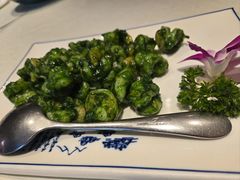 -玉华台饭庄·淮扬菜·烤鸭(望京店)