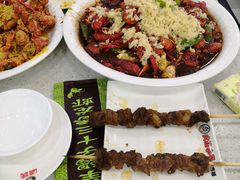 -赵氏盱眙十三香龙虾(蓝村店)