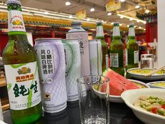 -东方威尼斯温泉酒店
