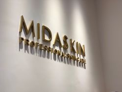 -MIDA蜜哒•科技逆龄美肤连锁
