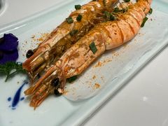 -船歌·鱼水饺青岛菜(枫蓝国际购物中心店)