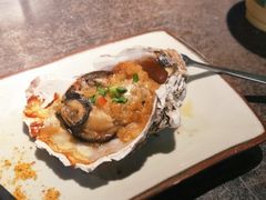 -很久以前羊肉串(昌里路三钢里店)