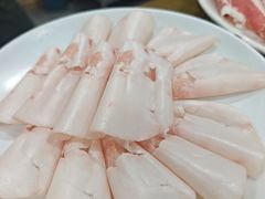 -马记伊源斋涮肉·清真菜(百子湾店)