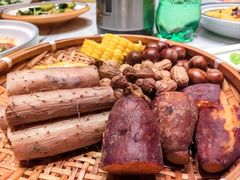 -阿露佳·舌尖上的安吉菜