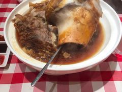 -西贝莜面村(近铁城市广场店)