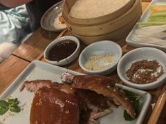 桂花香烤鸭-青年公社烤鸭(蜀山万象汇店)