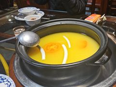 -志晖园圆子鸡·辣子鸡(阳光店)