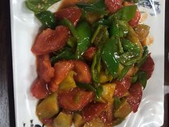-清真·伊清阁餐厅