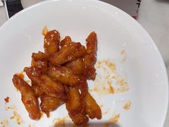 -南锣南门