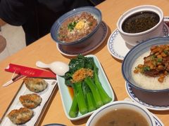 -冯不记米坊(百花店)