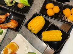 -和子足浴SPA会馆(东方之门店)